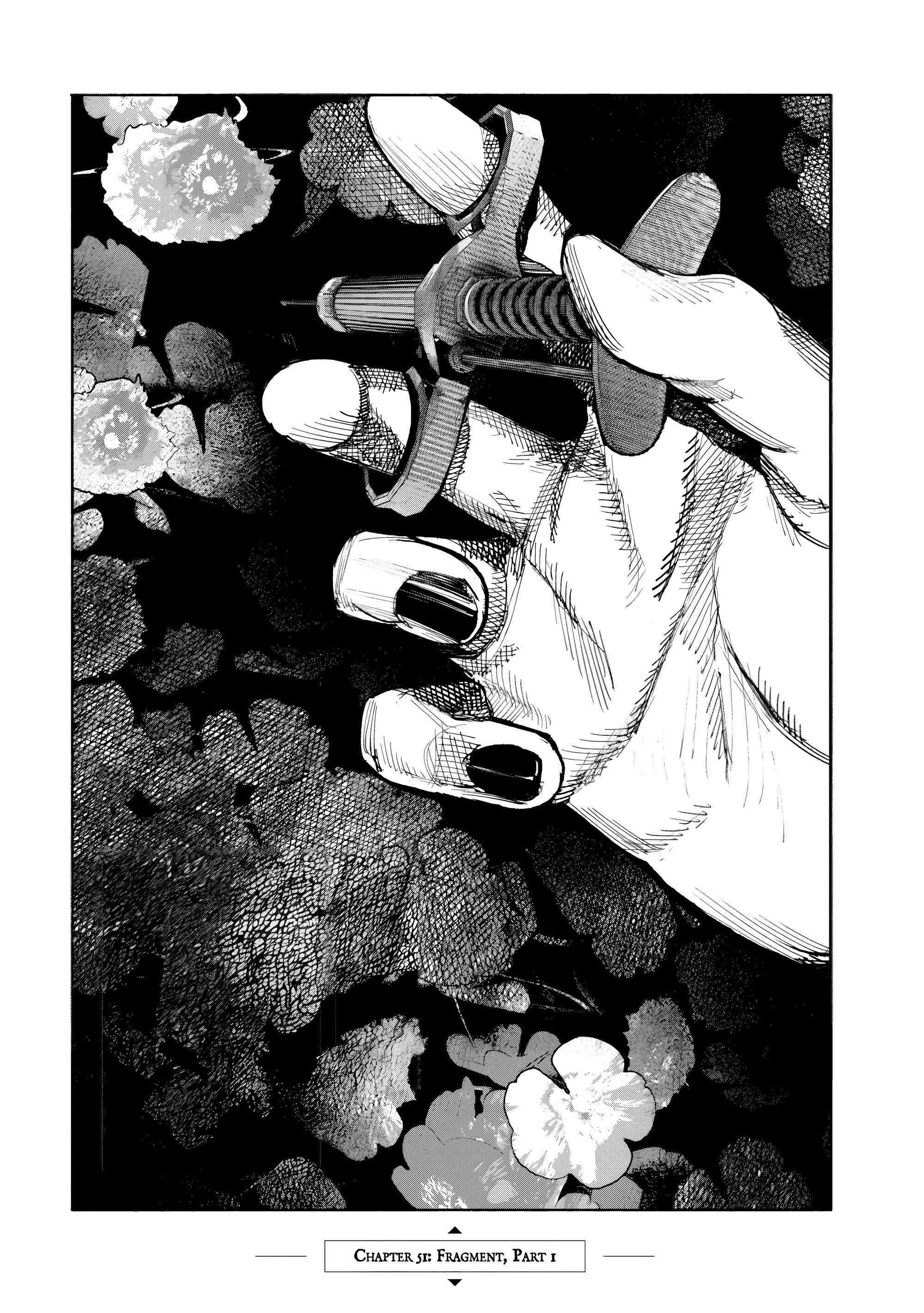 Choujin X, Chapter 51.1 image 02